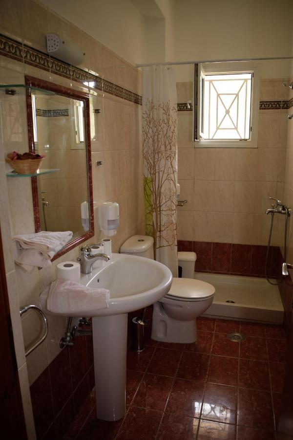Villa Dioni Lefkáda Esterno foto