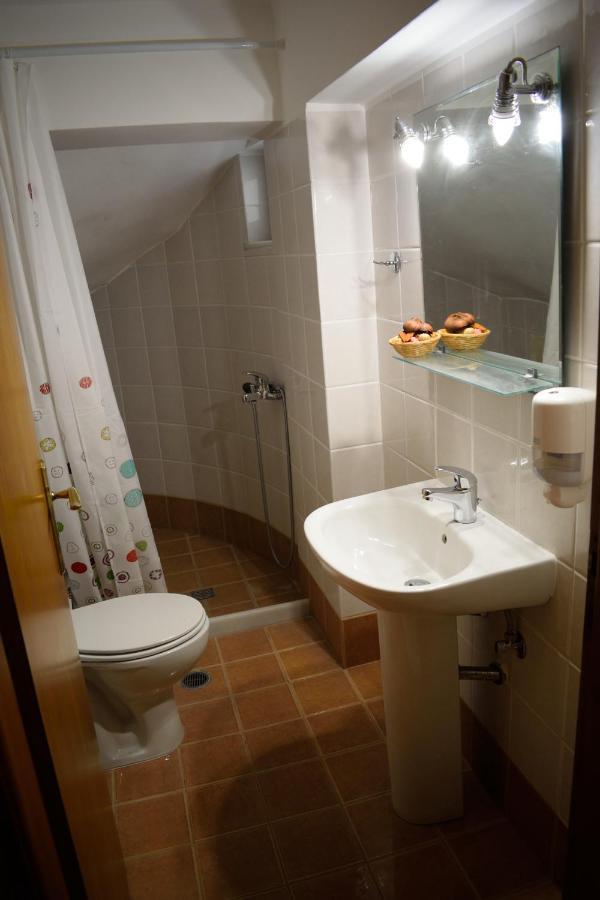 Villa Dioni Lefkáda Esterno foto